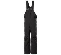 Helly Hansen - Helly Hansen Girl Stellar Bib Pant - Salopette ski enfant Black - Taille de l'enfant 164 cm