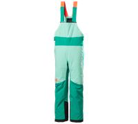 Helly Hansen Stellar Bib Pants Vert 12 Years Fille