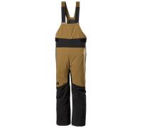 Helly Hansen - Helly Hansen Girl Stellar Bib Pant - Salopette ski enfant Sepia - Taille de l'enfant 146 cm