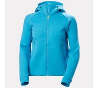 Helly Hansen - Helly Hansen HP Ocean FZ Jacket 2.0 - Polaire femme Cyan - XL