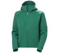 Helly Hansen - Helly Hansen HP Ocean FZ Jacket 2.0 - Polaire femme Emerald - S