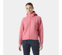 Helly Hansen - Helly Hansen HP Ocean FZ Jacket 2.0 - Polaire femme Sunset Pink - M