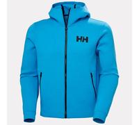 Helly Hansen - Helly Hansen HP Ocean FZ Jacket 2.0 - Polaire homme Cyan - M