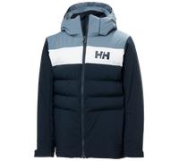 Helly Hansen - Helly Hansen Jr Cyclone Jacket - Veste ski garçon Navy - Taille de l'enfant 152 cm