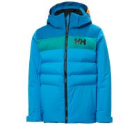 Helly Hansen Cyclone Jacket Bleu 12 Years Garçons,Filles
