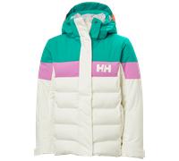 Helly Hansen - Helly Hansen Jr Diamond Jacket - Veste ski enfant Snow - Taille de l'enfant 164 cm