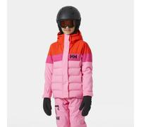 Helly Hansen - Helly Hansen Jr Diamond Jacket - Veste ski enfant Sugar Pink - Taille de l'enfant 176 cm