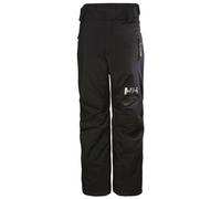 Pantalon Helly Hansen Legendary noir gris enfant - 16