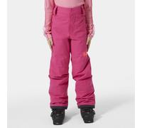 Helly Hansen Pantalon De Ski Imperméable Junior Legendary Rose 176/16
