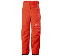 Pantalon Helly Hansen Legendary corail néon enfant - 16