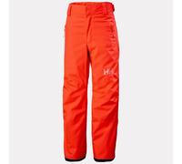 Helly Hansen Legendary Pants Orange 12 Years Enfants