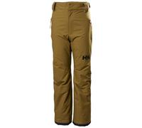 HELLY HANSEN Jr Legendary Pant - Enfant - Marron - taille 14 ans- modèle 2026