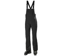 Helly Hansen - Helly Hansen Legendary Insulated Bib Pant - Salopette ski femme Black - XS