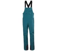Combinaison de ski femme Helly Hansen Legendary Vert L