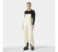 Helly Hansen - Helly Hansen Legendary Insulated Bib Pant - Salopette ski femme Snow - S