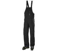 Helly Hansen - Helly Hansen Legendary Insulated Bib Pant - Salopette ski homme Black - S