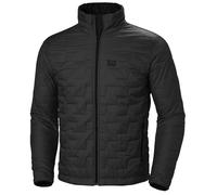 HELLY HANSEN Helly Hansen Lifaloft Insulator Jacket Black Matte 25 - Homme - Noir - taille XL- modèle 2025