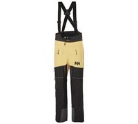 Helly Hansen Odin Backcountry Softshell Bib Pant - Pantalon ski de randonnée homme Sand L