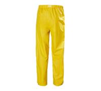 Helly Hansen 70480_310-4XL Voss Pantalon de pluie Taille 4XL Jaune Clair
