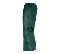 Helly Hansen Helly Hansen Pantalon de pluie Voss, PU extensible, taille M, vert Quantité:1