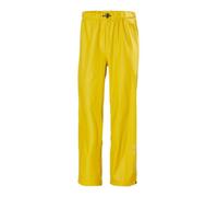 Helly Hansen Helly Hansen Pantalon de pluie Voss, PU-Stretch, T. 3XL, jaune Quantité:1
