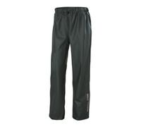 Helly Hansen 70480_490-3XL Voss Pantalon de pluie Taille 3XL Vert Foncé