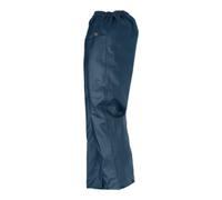 Helly Hansen Helly Hansen Pantalon de pluie Voss, PU-Stretch, T XL, marine Quantité:1