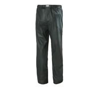 Helly Hansen Helly Hansen Pantalon de pluie Voss, PU stretch, T4XL, vert Quantité:1