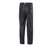 Helly Hansen Helly Hansen Pantalon de pluie Voss, PU-Stretch, taille 3XL, marine Quantité:1