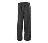 Helly Hansen 70480_990-3XL Voss Pantalon de pluie Taille 3XL Noir