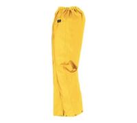 Helly Hansen Pantalon Voss Pant 310 Jaune clair Taille S