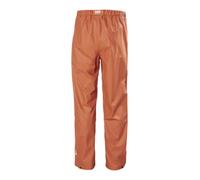 Helly Hansen Helly Hansen Pantalon de pluie Voss, stretch PU orange, T. 2XL Quantité:1