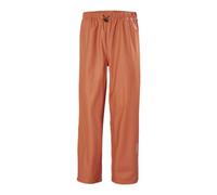 Helly Hansen Men Women 70480_290 Pantalon de pluie Voss imperm able Taille XL orange fonc , Foncé, XL EU
