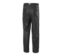 Helly Hansen 70480_990-4XL Voss Pantalon de pluie Taille 4XL Noir
