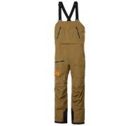 Combinaison de ski Helly Hansen Ridge Infinity Marron S