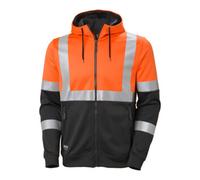 Helly Hansen Helly Hansen Sweat à capuche Warn, orange, T. S Quantité:1