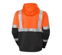 Helly Hansen Helly Hansen Sweat à capuche Warn, orange, T. XL Quantité:1