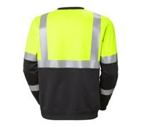 Helly Hansen Helly Hansen Sweat-shirt de sécurité, jaune, T. L Quantité:1