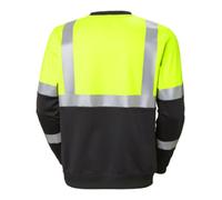 Helly Hansen Helly Hansen Sweat-shirt de sécurité, jaune, T. M Quantité:1