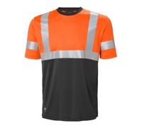 Helly Hansen Helly Hansen T-shirt de sécurité ADDVIS, orange, taille 2XL Quantité:1