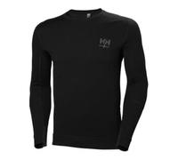 Helly Hansen Helly Hansen T-shirt fonctionnel Life Merino, noir, T. L Quantité:1