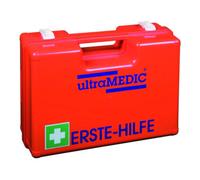 Helly Hansen Helly Hansen Trousse de premiers secours Basic, DIN 13157, orange Quantité:1