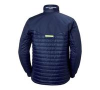 Helly Hansen Helly Hansen Veste Arker Isolée, T. M, bleu soir Quantité:1
