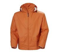 Helly Hansen Helly Hansen Veste de pluie Voss, PU extensible orange, T. 4XL Quantité:1