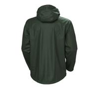 Helly Hansen Helly Hansen Veste de pluie Voss, PU extensible, T. 3XL, verte Quantité:1