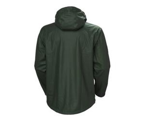 Helly Hansen Helly Hansen Veste de pluie Voss, PU extensible, T. 3XL, verte Quantité:1