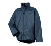 Helly Hansen Workwear Homme Veste de Pluie Imperméable Voss