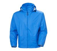 Helly Hansen Workwear Homme Veste de Pluie Imperméable Voss
