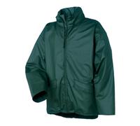 VOSS JACKET Color: 490 DARK GREEN Talla: M