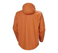 Helly Hansen Helly Hansen Veste de pluie Voss, stretch PU orange, T. S Quantité:1